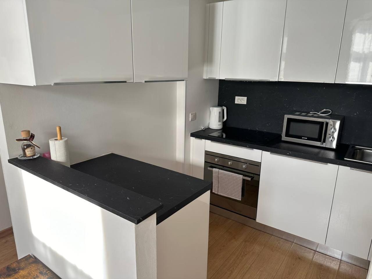 Apartament Riverside Palace