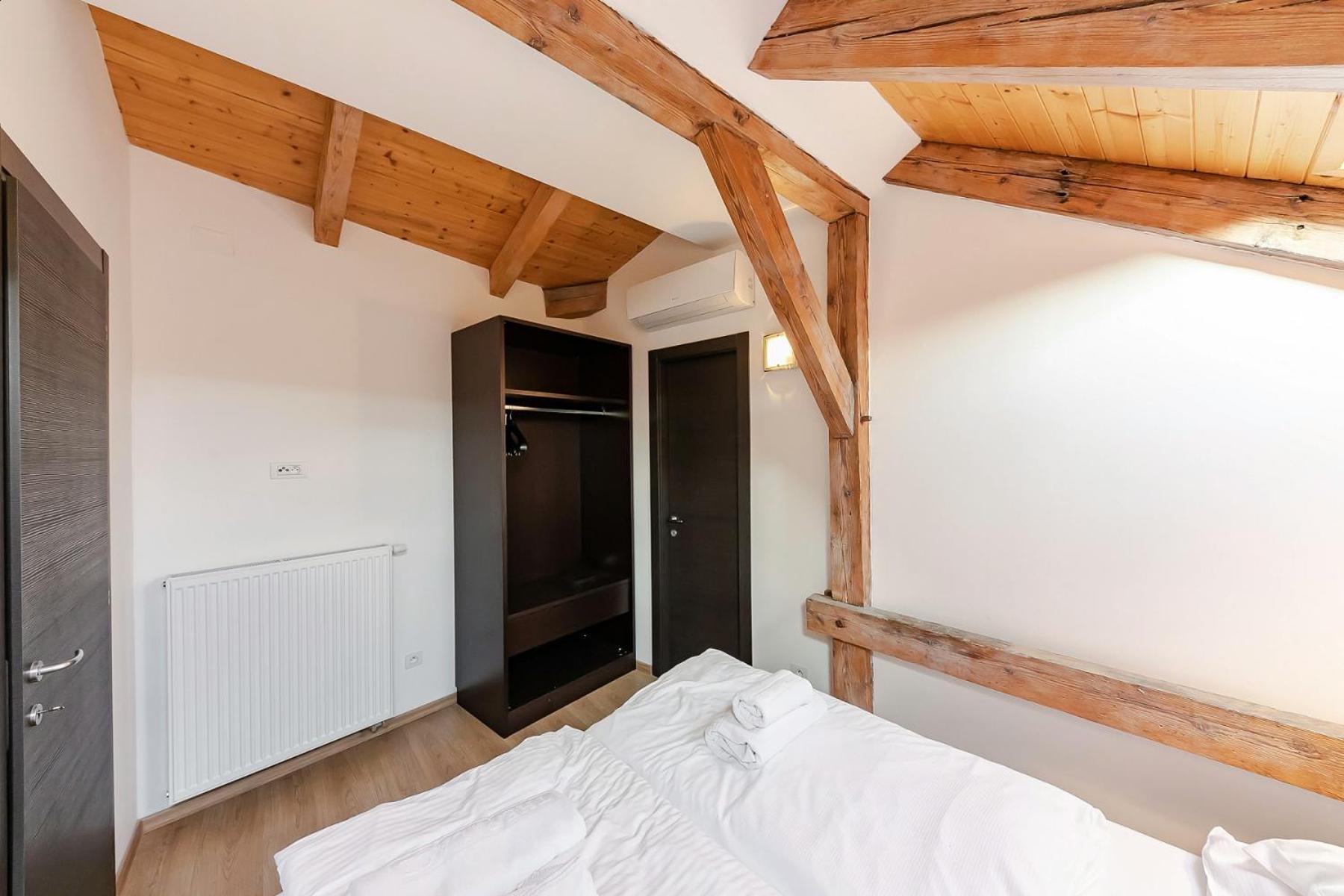 Apartament Riverside Palace *