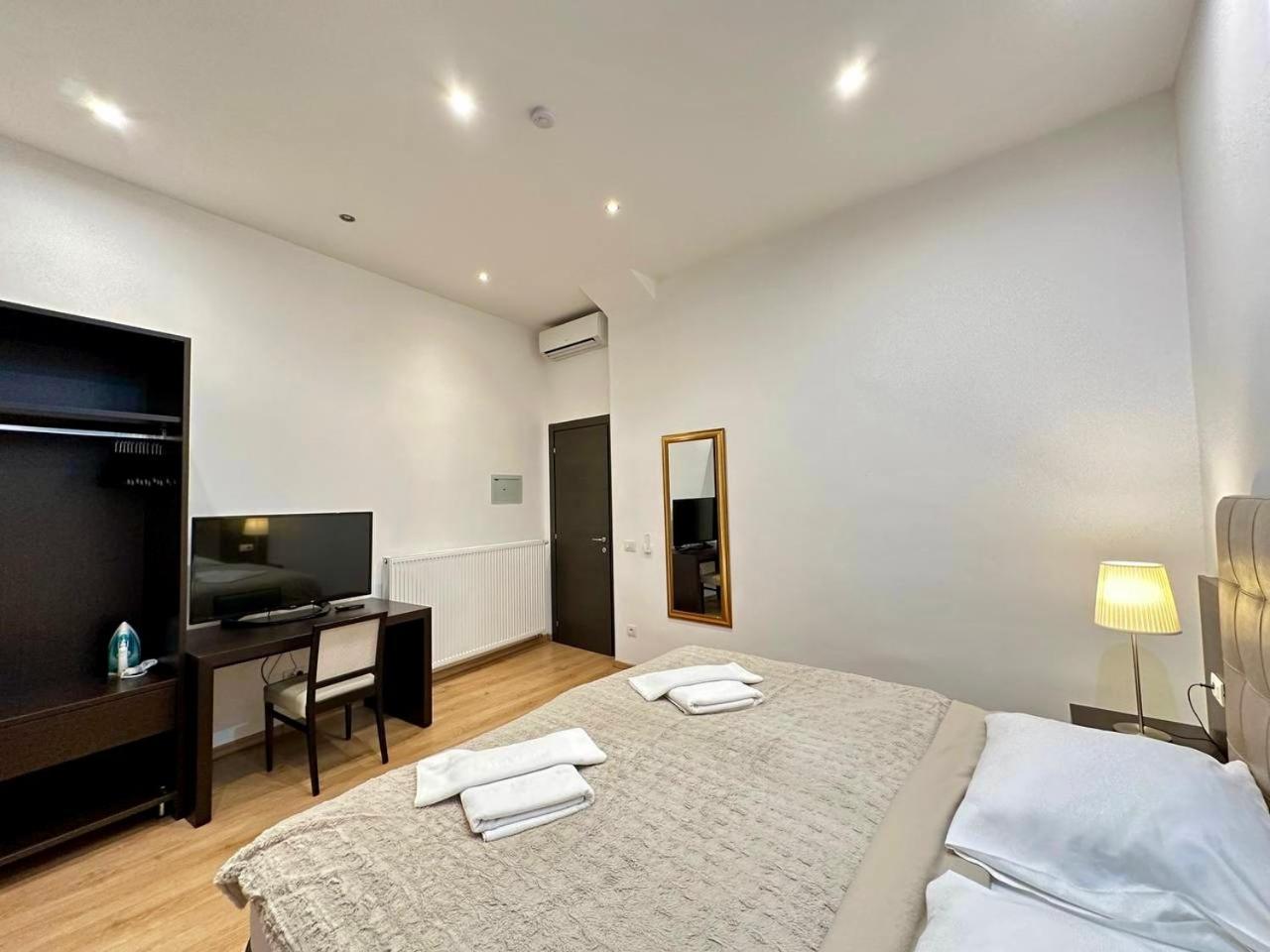Riverside Palace Appartamento *