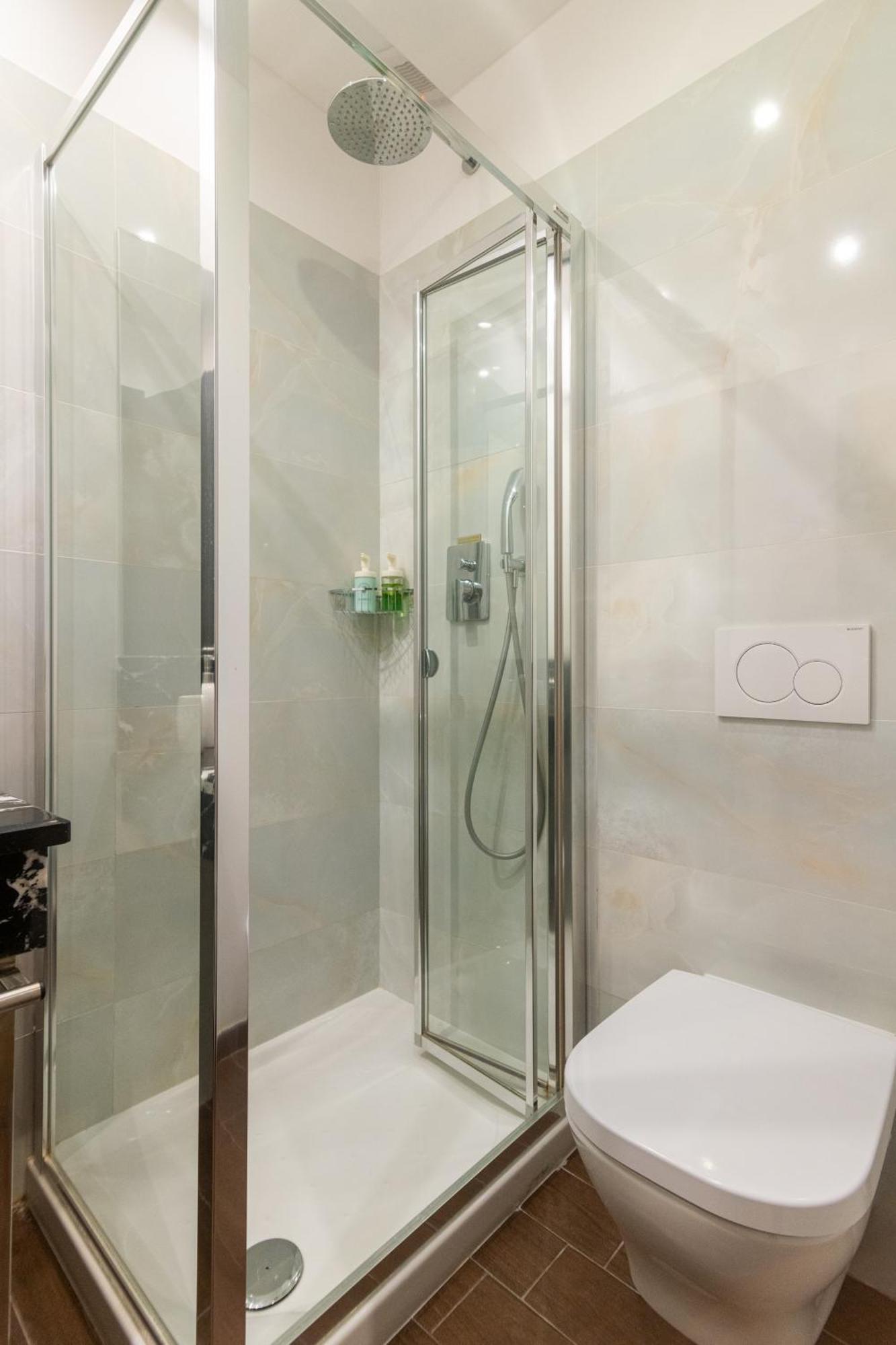 Appartamento Riverside Palace Praga