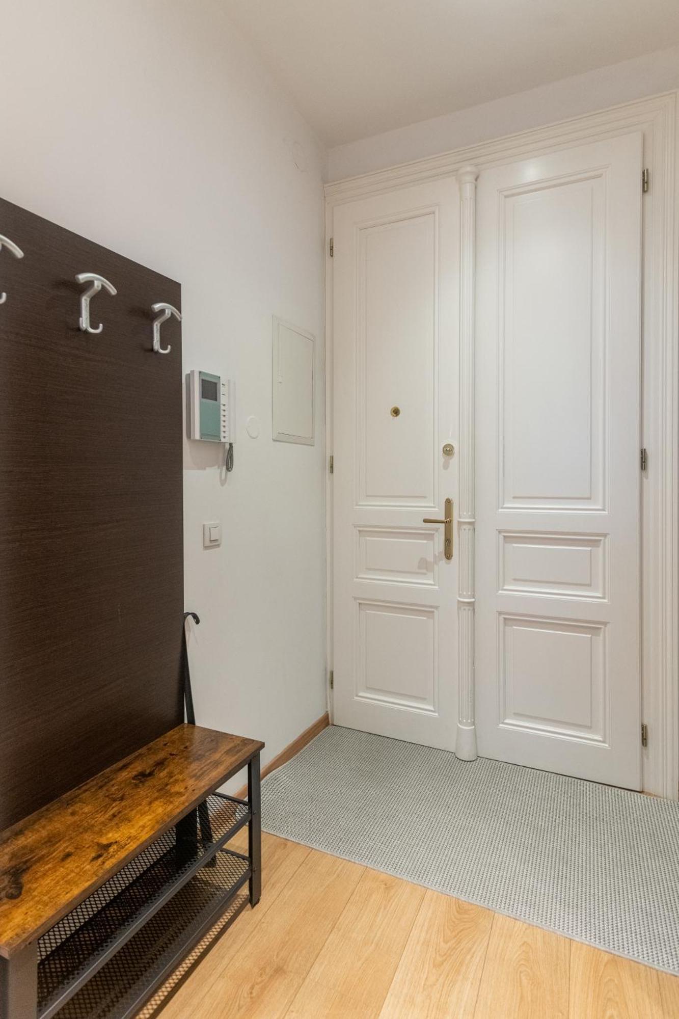 Appartamento Riverside Palace