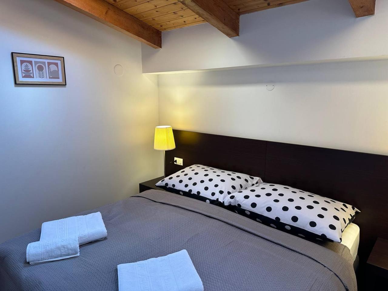 Riverside Palace Appartamento