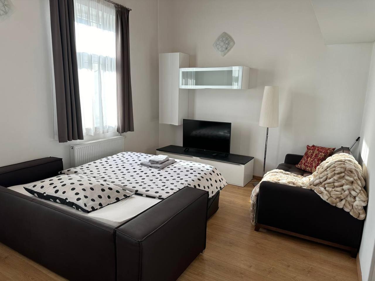 Riverside Palace Apartment