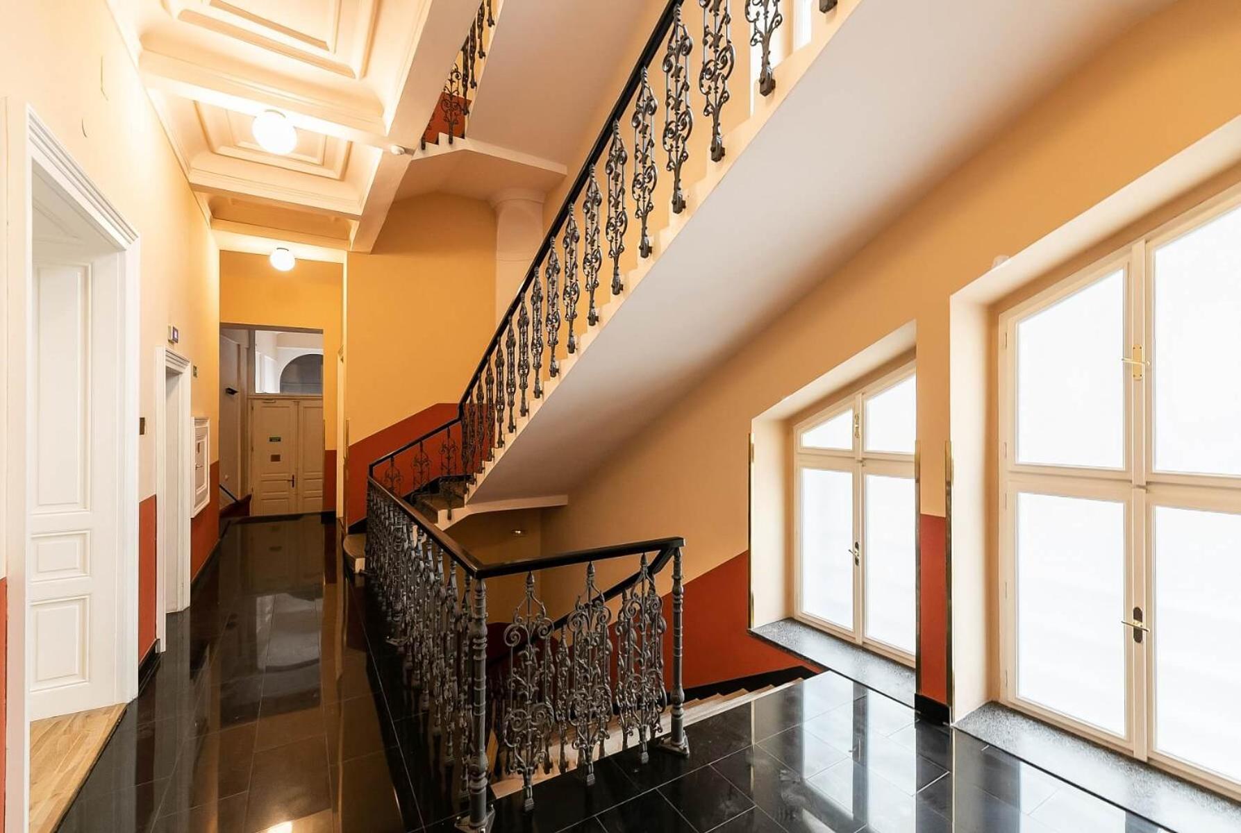 Appartamento Riverside Palace