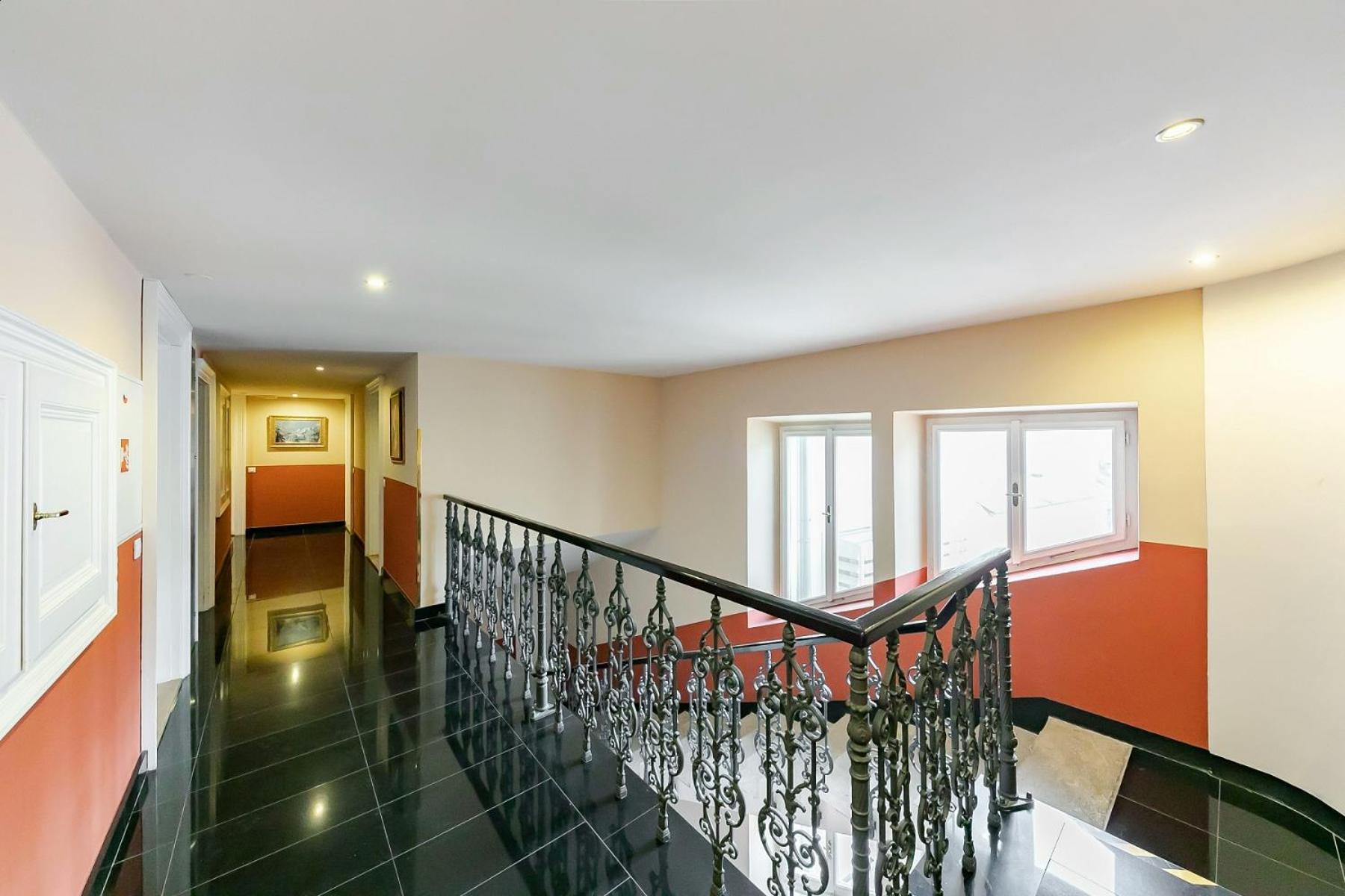 Appartamento Riverside Palace *